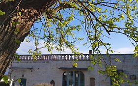 Podere Del Gelso Bianco, Vacation Rental Ostuni