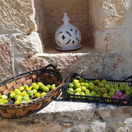 Podere Del Gelso Bianco, Vacation Rental Ostuni Extérieur photo