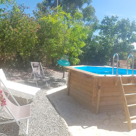 Podere Del Gelso Bianco, Vacation Rental Ostuni Extérieur photo