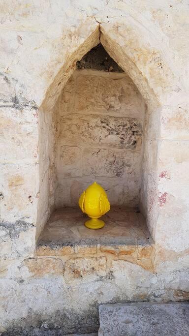 Podere Del Gelso Bianco, Vacation Rental Ostuni Extérieur photo