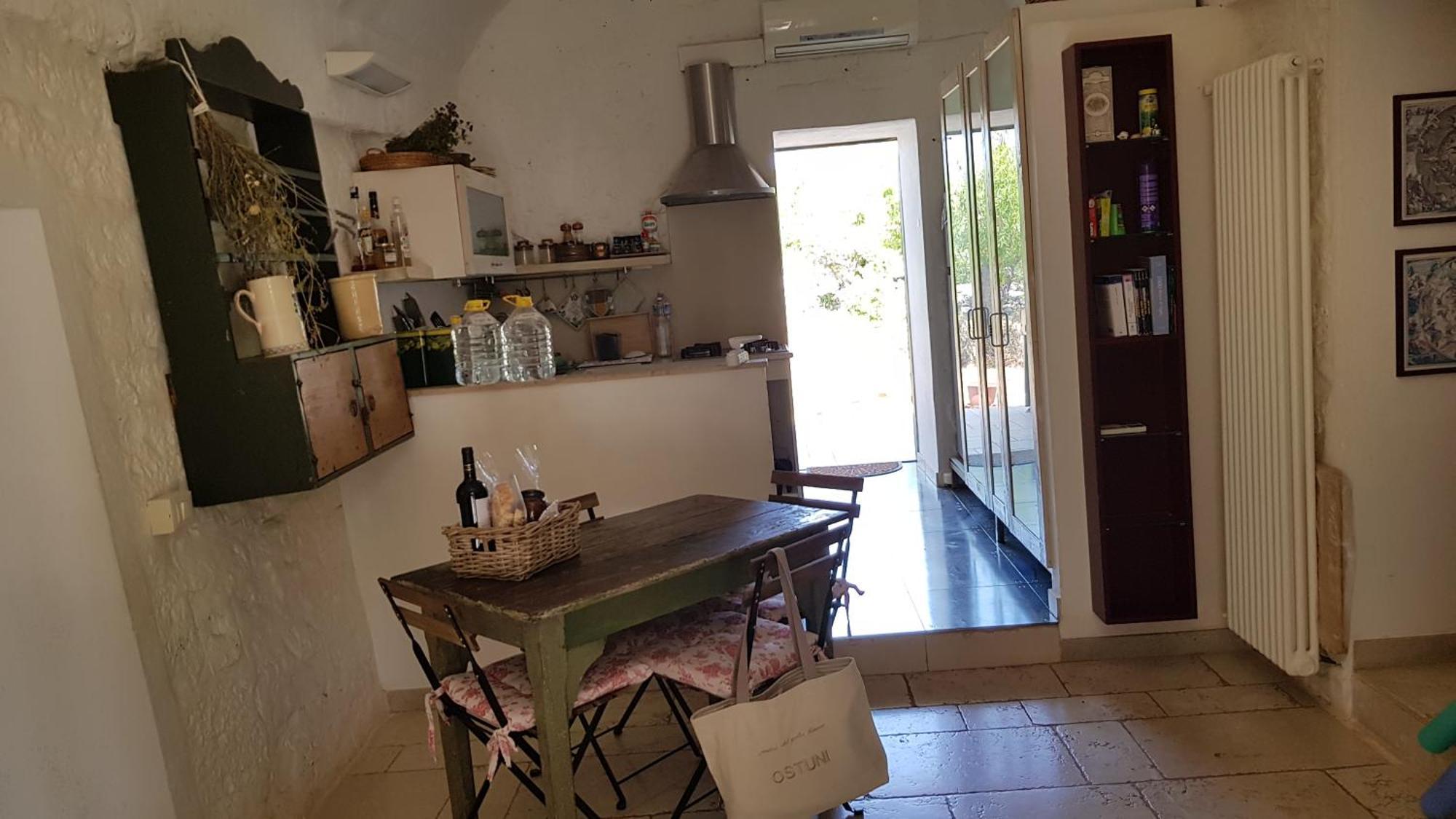 Podere Del Gelso Bianco, Vacation Rental Ostuni Extérieur photo