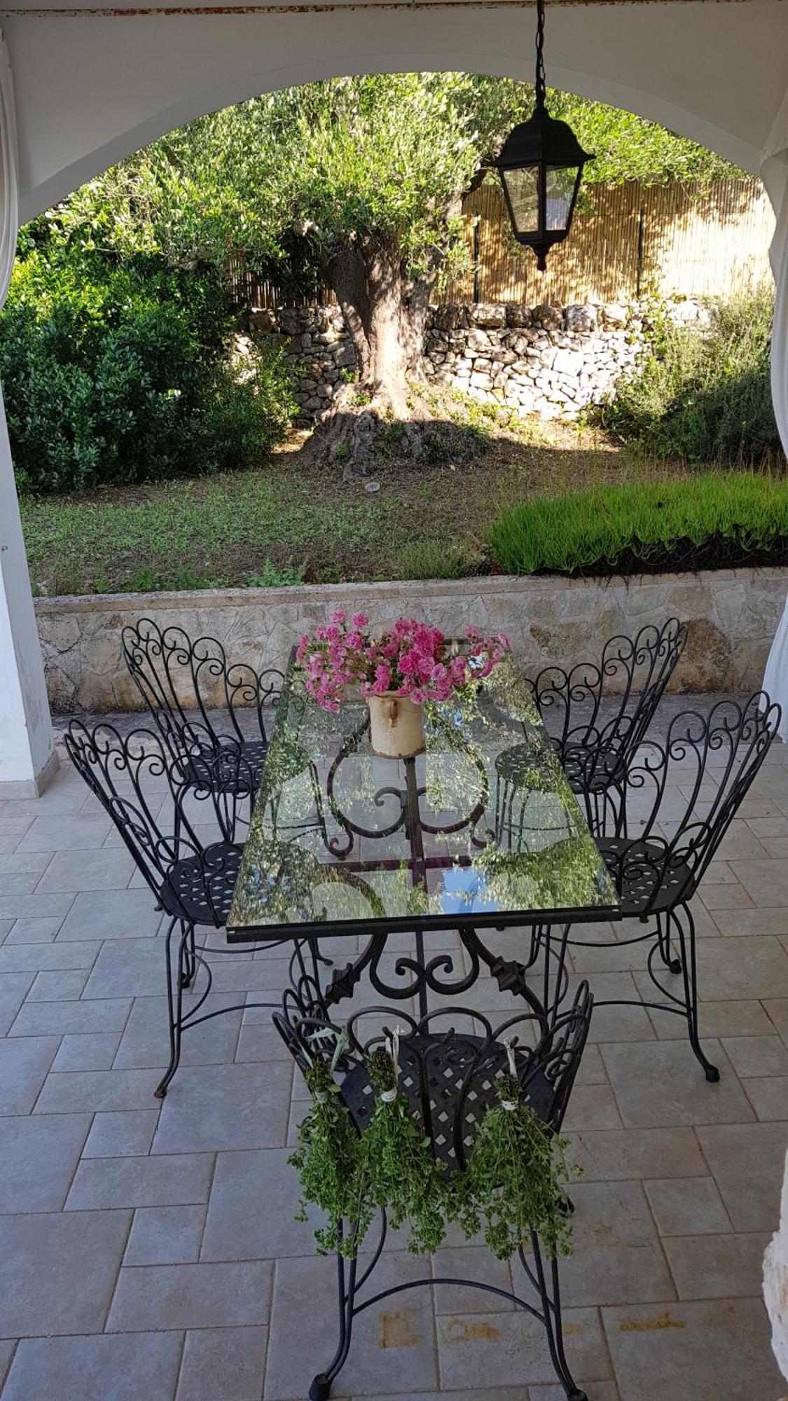 Podere Del Gelso Bianco, Vacation Rental Ostuni Extérieur photo
