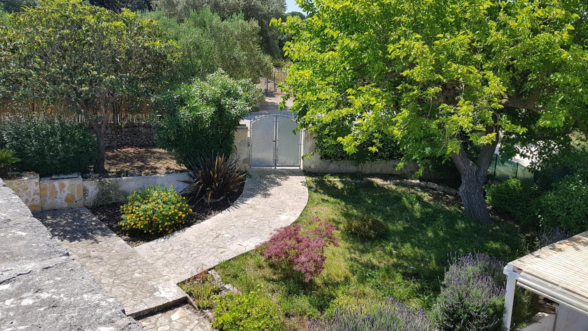 Podere Del Gelso Bianco, Vacation Rental Ostuni Extérieur photo
