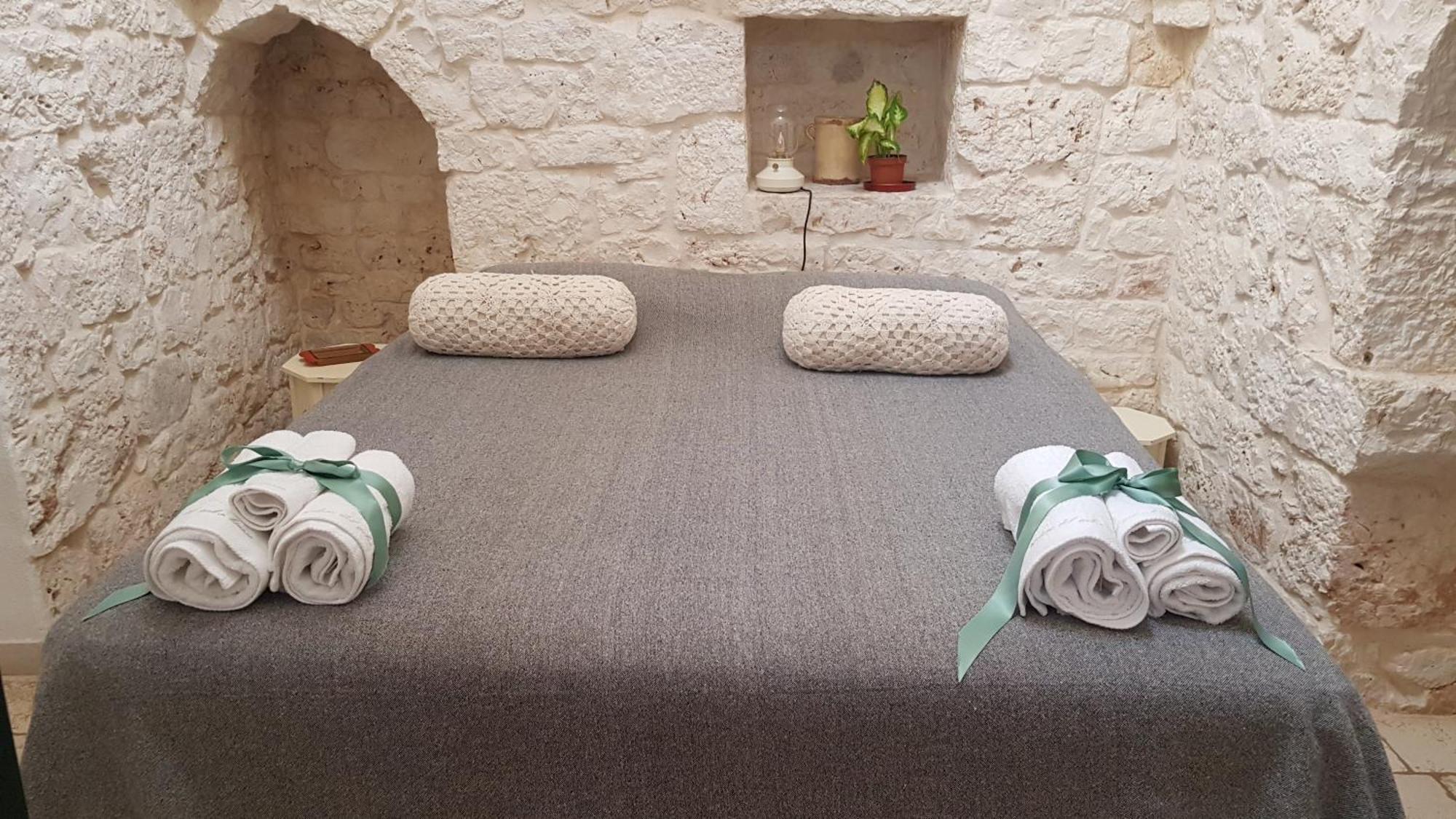 Podere Del Gelso Bianco, Vacation Rental Ostuni Extérieur photo