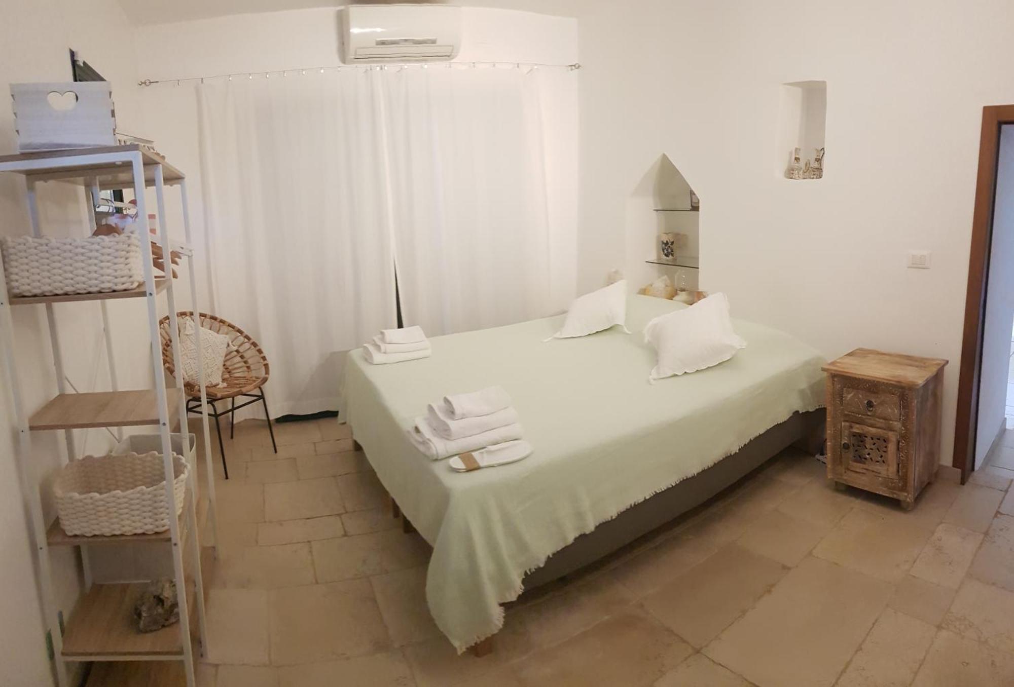 Podere Del Gelso Bianco, Vacation Rental Ostuni Extérieur photo